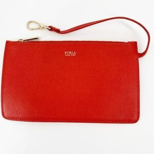 Furla Replacement Zipper Pouch for Stacy Bucket Bag Wristlet